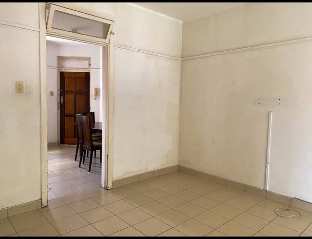 0.5 BEDROOM FLAT FOR SALE IN GLENWOOD